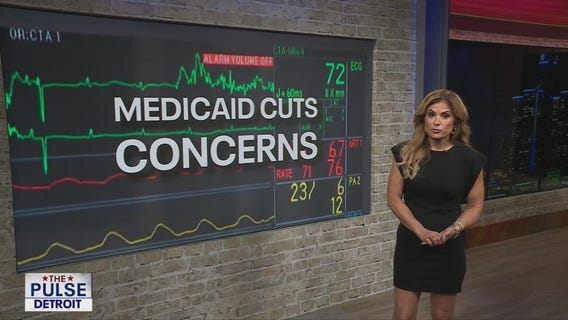 Supreme Court's birthright citizenship ruling & Medicaid cuts concerns