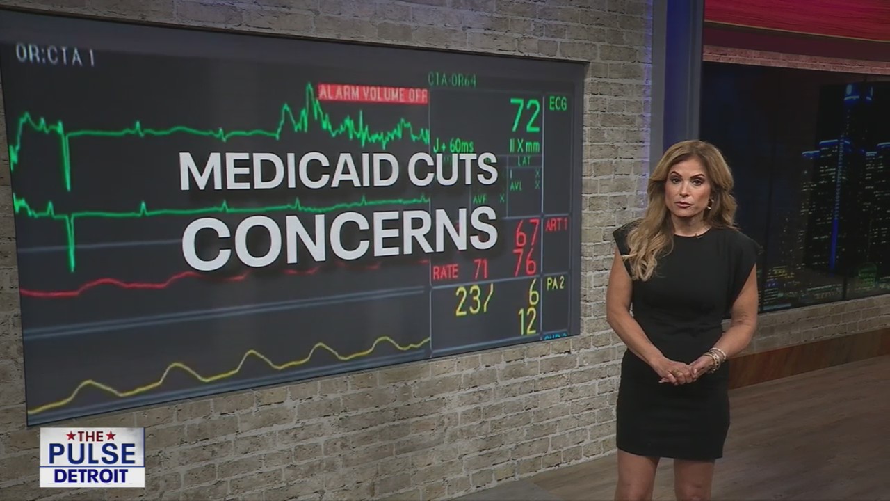 Supreme Court's birthright citizenship ruling & Medicaid cuts concerns