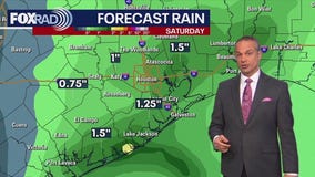 Houston weather: Foggy Tuesday morning ahead of some sunshine