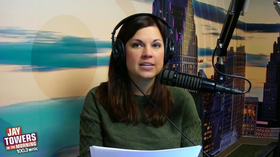 Back in the Day & Hollywood Minute 10-3-25