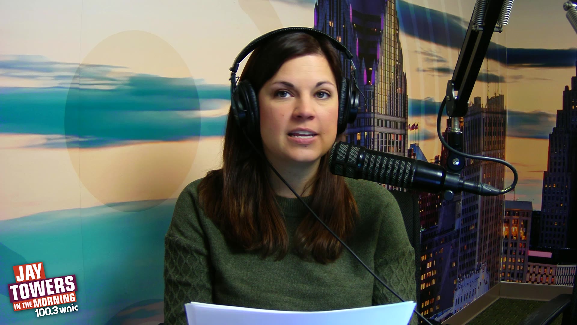 Back in the Day & Hollywood Minute 10-3-25