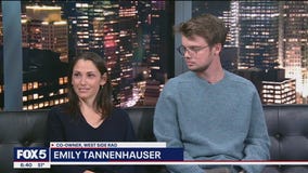 'West Side Rag': Digital news platform that covers Upper West Side news