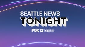 Seattle News Tonight for Monday, 12/1
