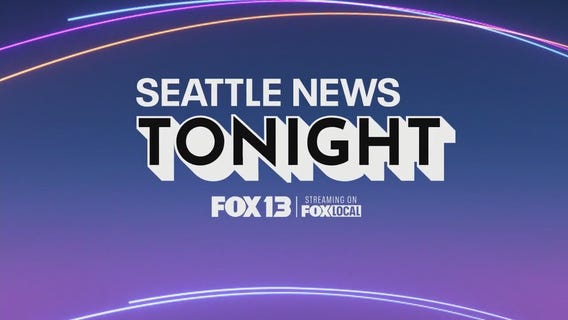Seattle News Tonight for Monday, 12/1