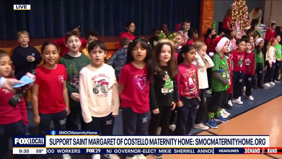 Kelly's Classroom: Maternity BVM Baby Shower