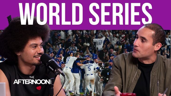 Sho-time shines as Dodgers survive six-hour marathon against Blue Jays