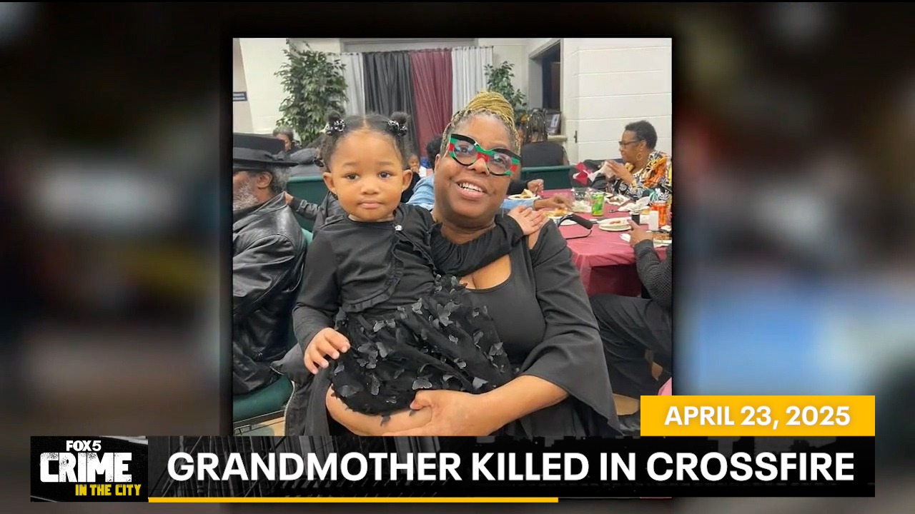 Crime in the City full episode: April 25, 2025 | FOX 5 New York