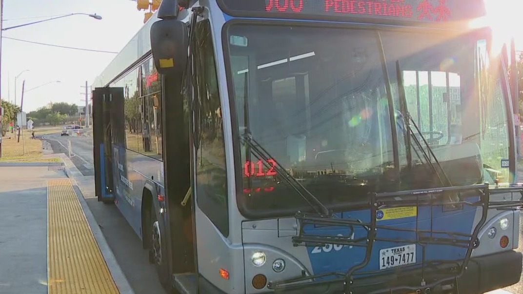 CapMetro bus driver assaulted | FOX 7 Austin
