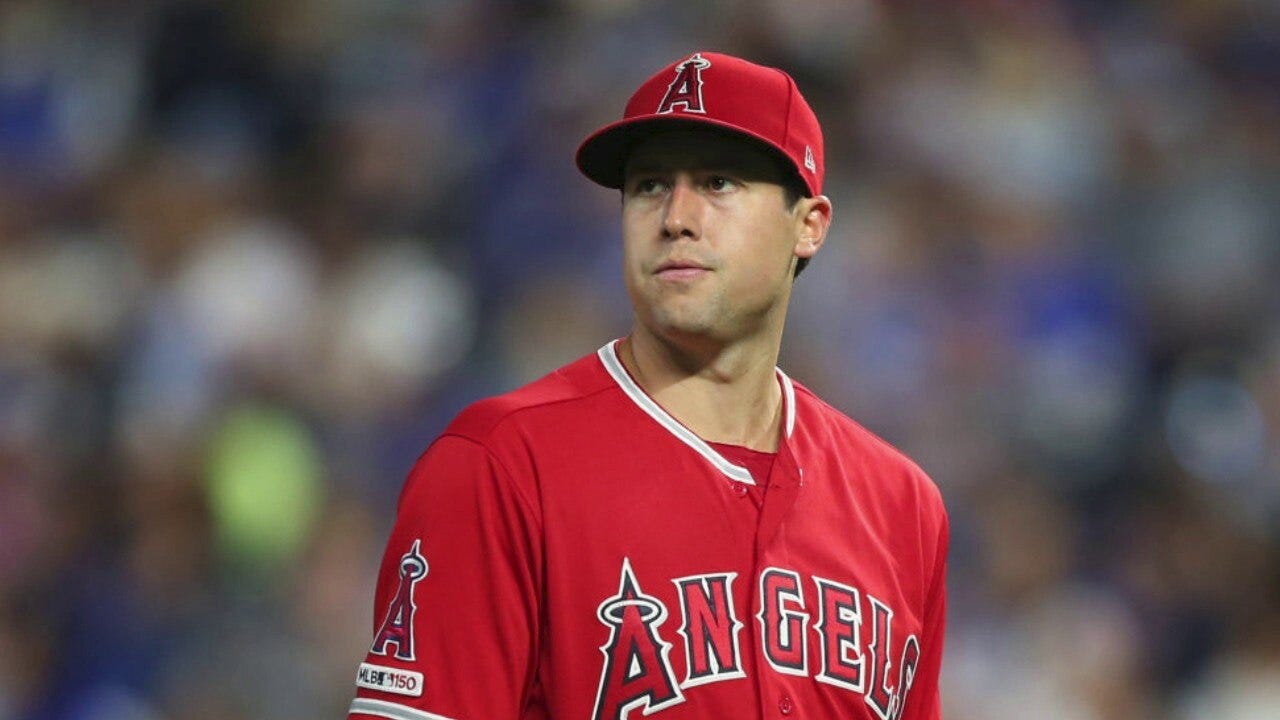 Tyler Skaggs family reaches settlement in wrongful death lawsuit