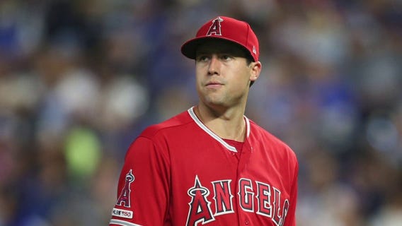 Tyler Skaggs family reaches settlement in wrongful death lawsuit