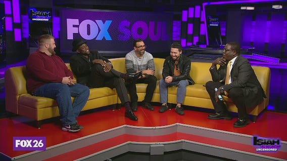 Guy Talk: Is there pressure on men to like sports?