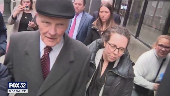 Feds want Madigan to forfeit millions following convictions