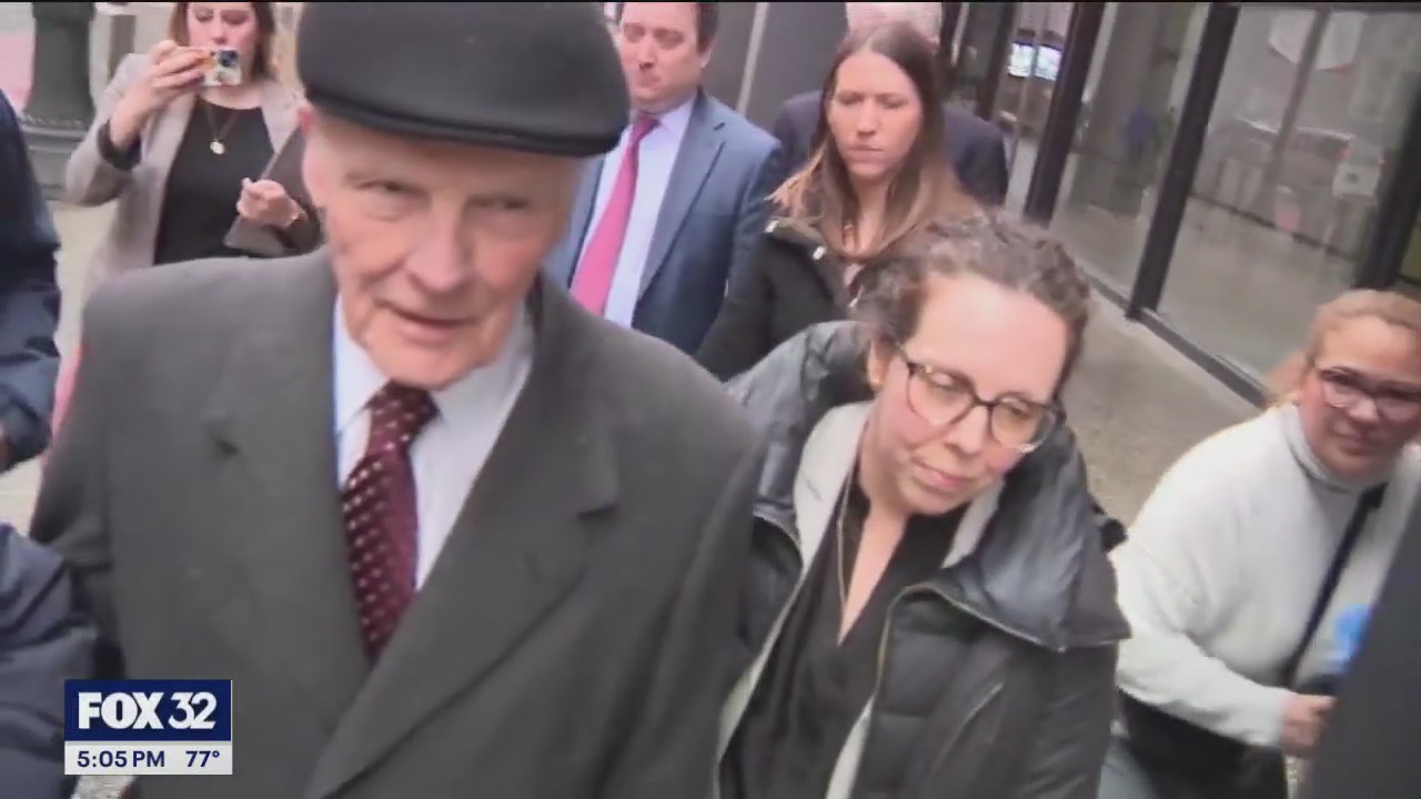 Feds want Madigan to forfeit millions following convictions