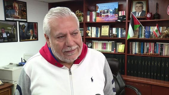 Cautious optimism among Detroit Arab, Jewish communities amid possible Middle East ceasefire