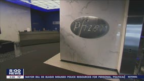 Pfizer seeks FDA authorization of COVID-19 vaccine for kids 5 to 11