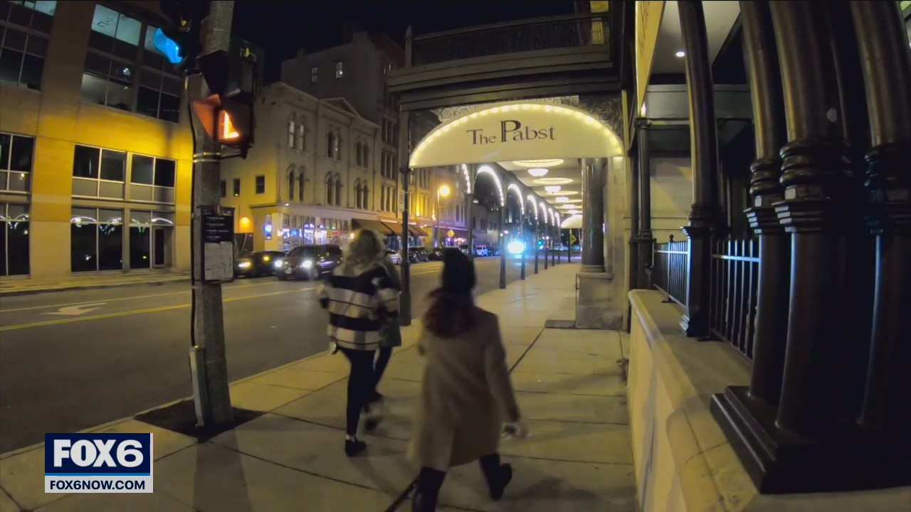 COVID cancels Shank Hall shows over back-to-back weekends