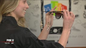 A look at spring fashion trends from Damsel in Detroit