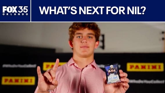 Colleges can pay athletes directly; what's next?