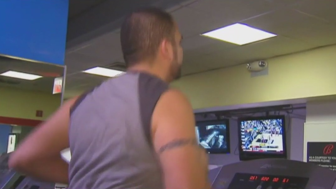 Low testosterone in younger men