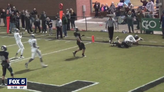 Home-grown Falcon's high school coach reflects on his West Hall days