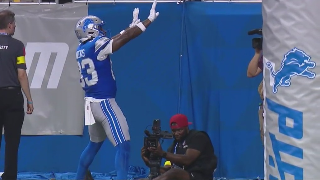 2025 Preseason: Lions vs. Dolphins post game show