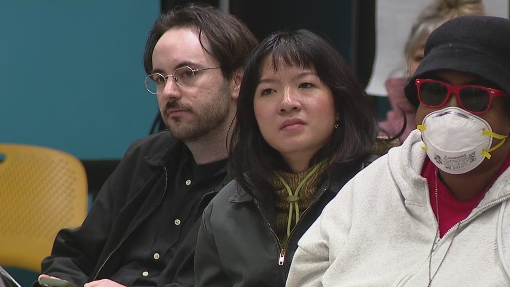 Future of Isaac School District in doubt amid crisis