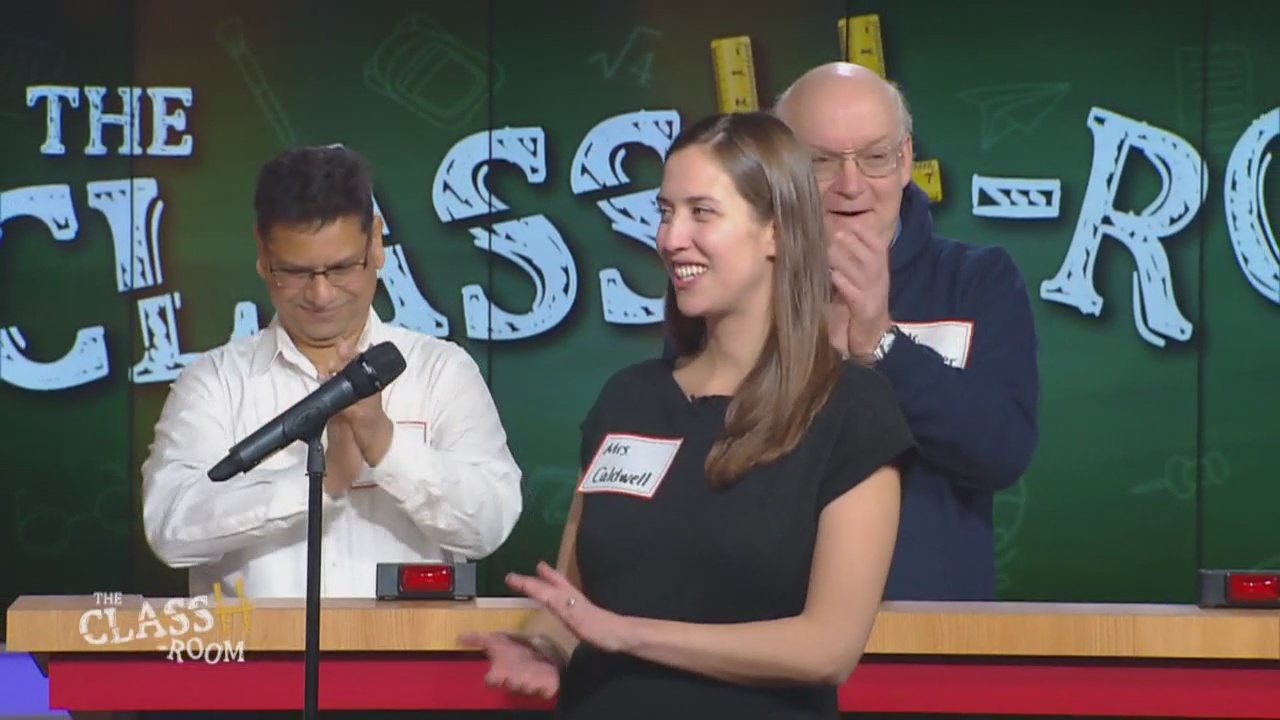 The ClassH-Room - Episode 53, Part 2