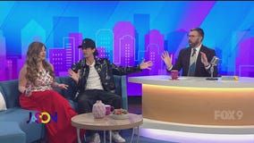 The Jason Show: April 14, 2025