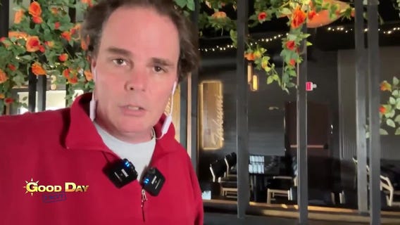 Good Day Uncut: Takumi Bistro & Bar