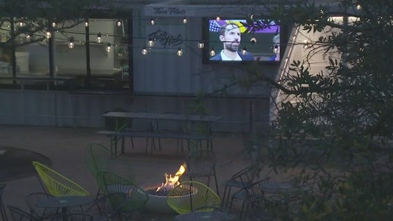 U.S. soccer fans in Austin getting ready for the World Cup