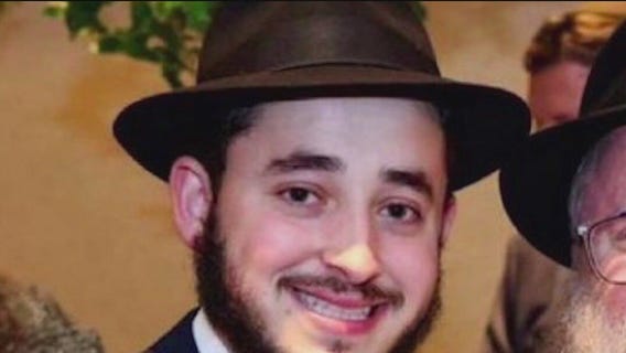 Chicago man says he knows victim injured in Sydney Hanukkah shooting