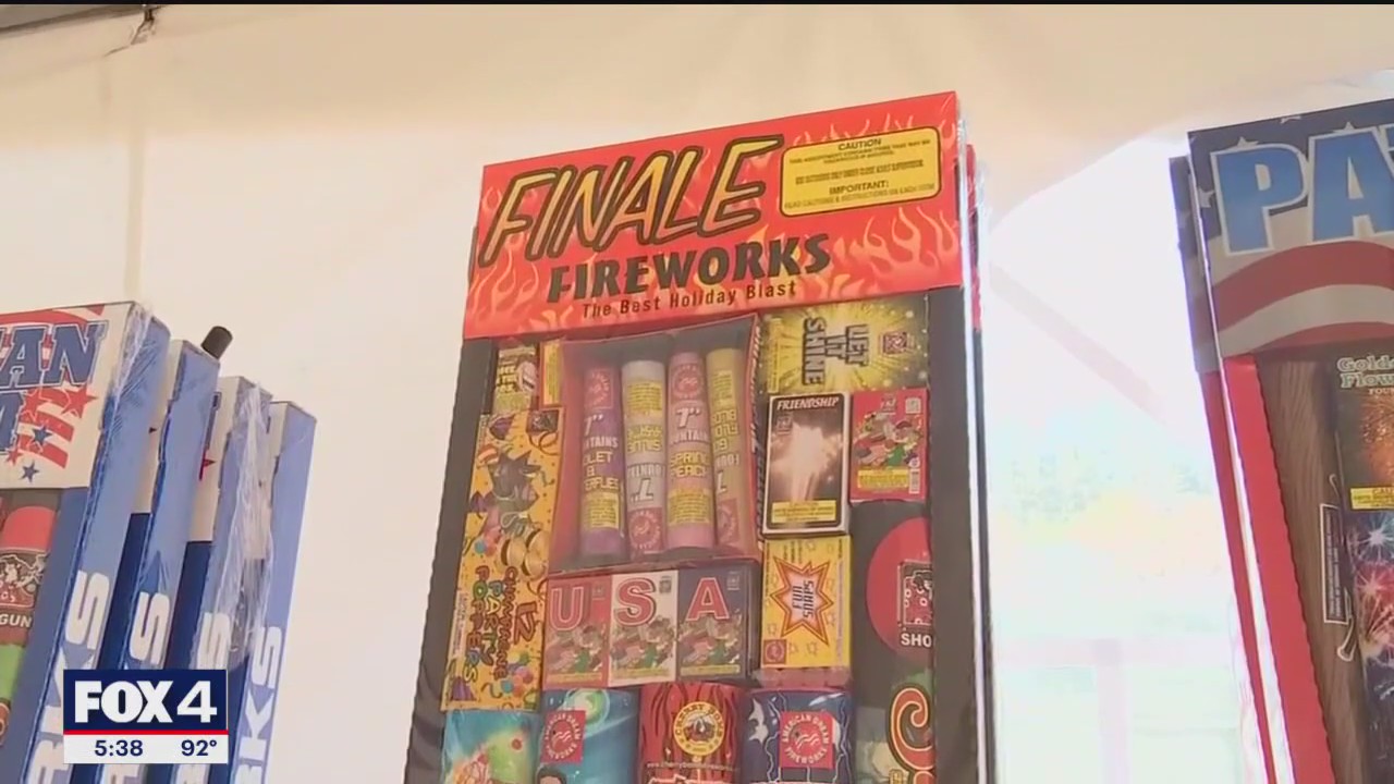 Fort Worth works to prevent 4th of July holiday crime