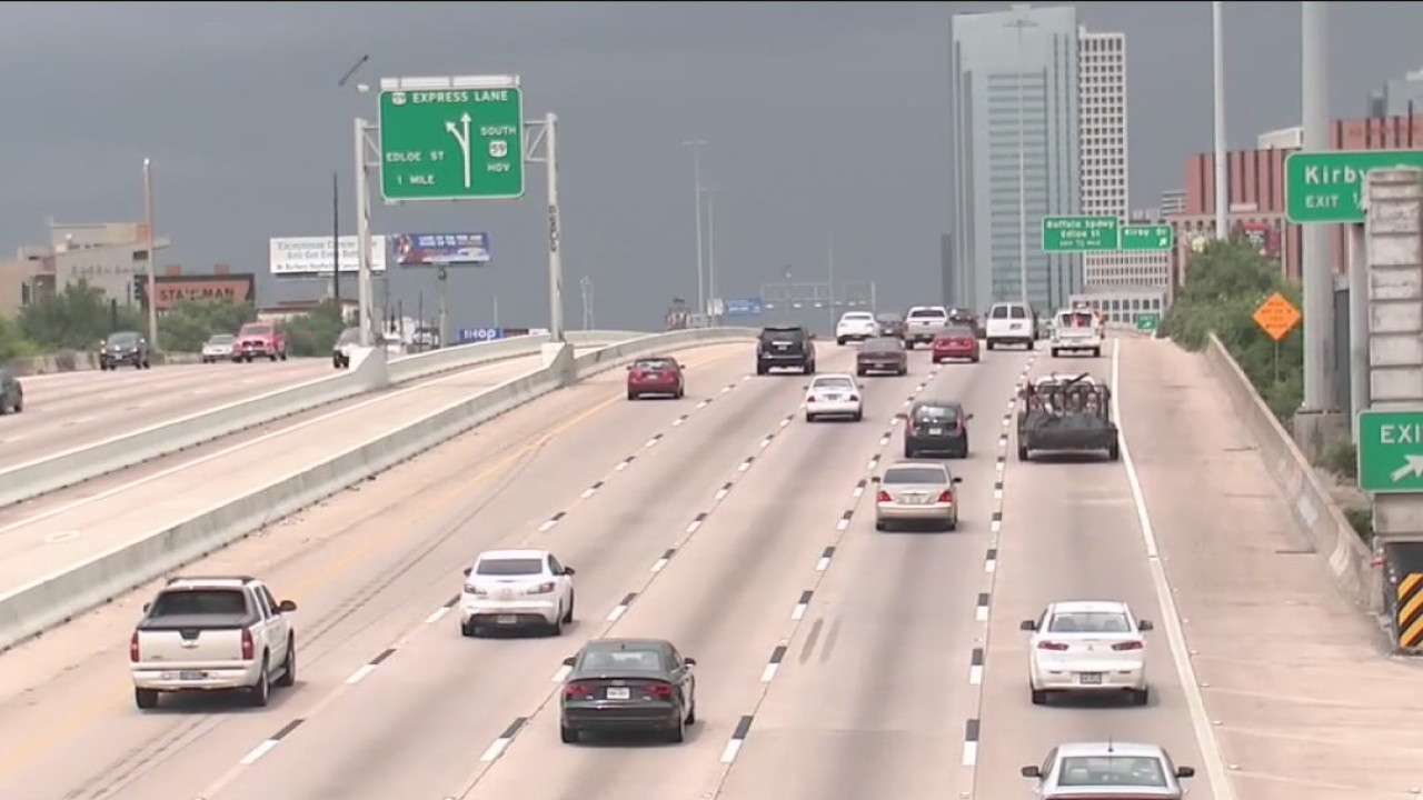 Study reveals half a million Houston drivers can't renew their licenses