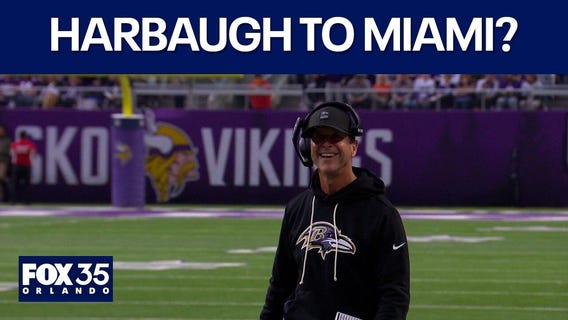 Is Tua enough for the Dolphins to draw John Harbaugh?