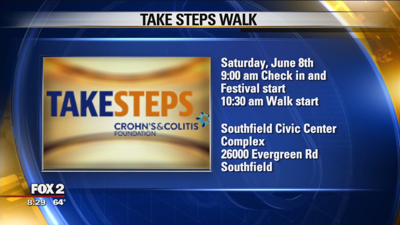 The Doctor Is in: Crohn's disease