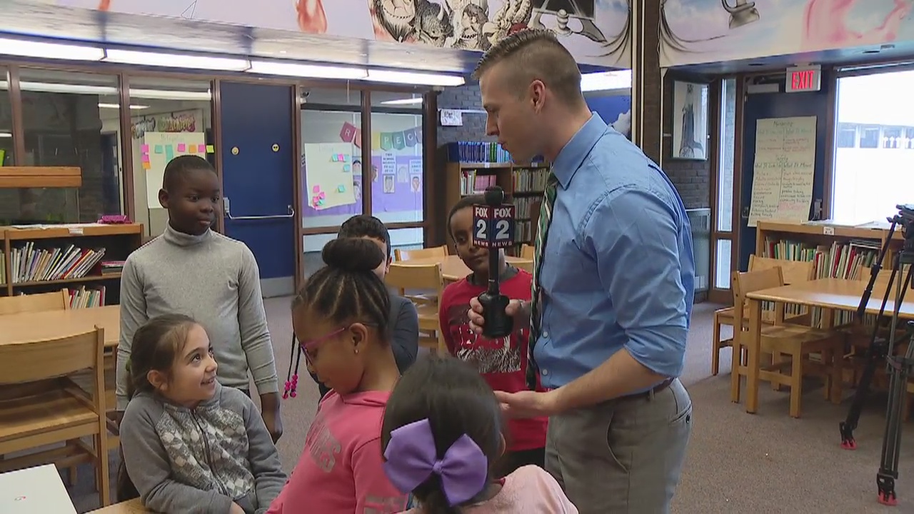 Tech Talk: Kids Gadgets