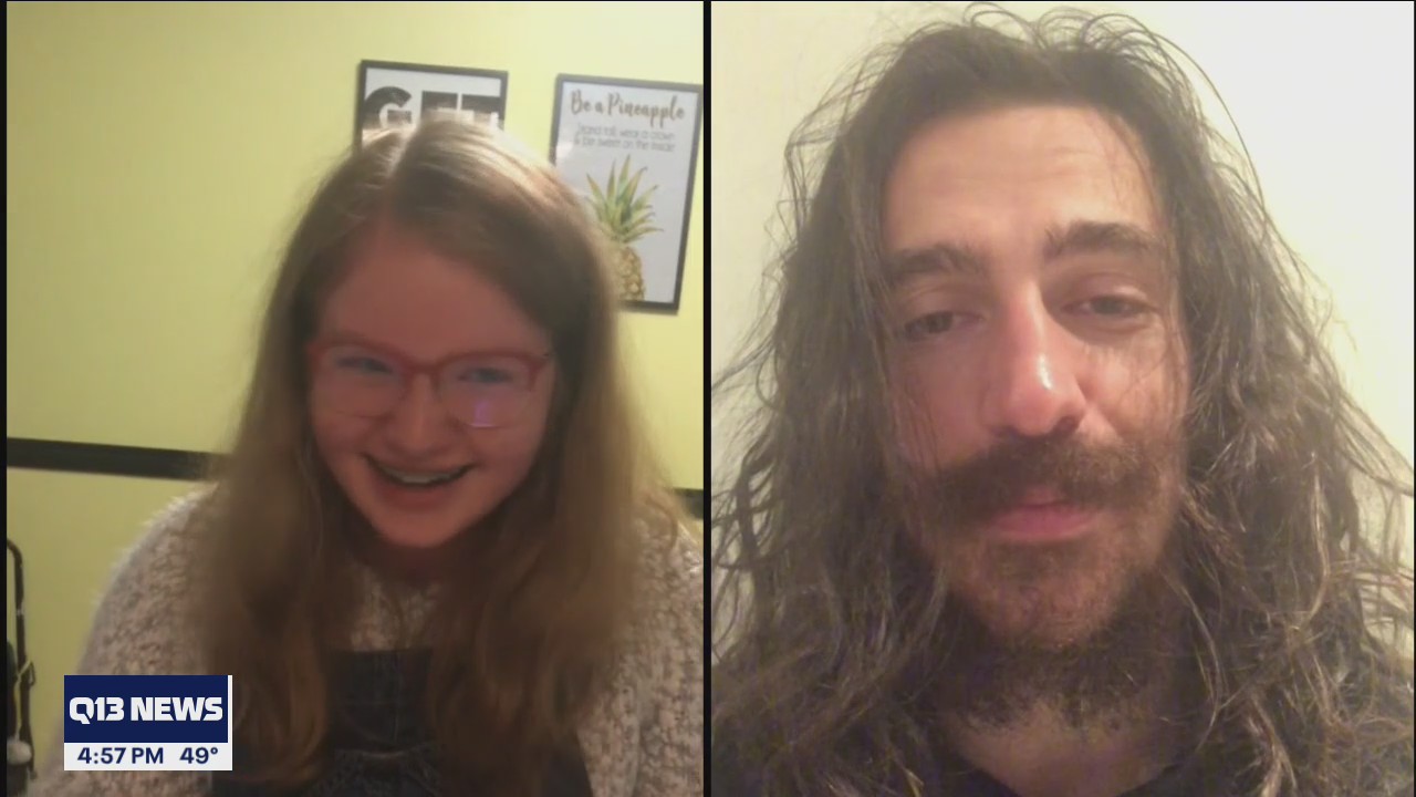 Luke Willson's play for local teen