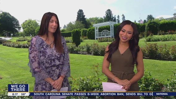 Driveable destinations to add to your summer plans