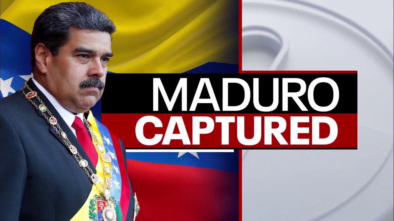 Maduro due in court