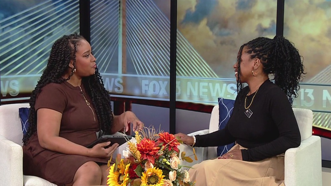 The Roaring Her Gala