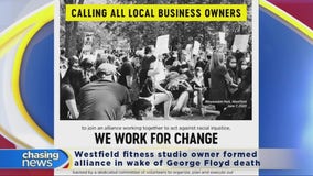 NJ business owners form alliance to raise funds for communities in need