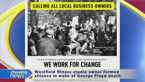 NJ business owners form alliance to raise funds for communities in need