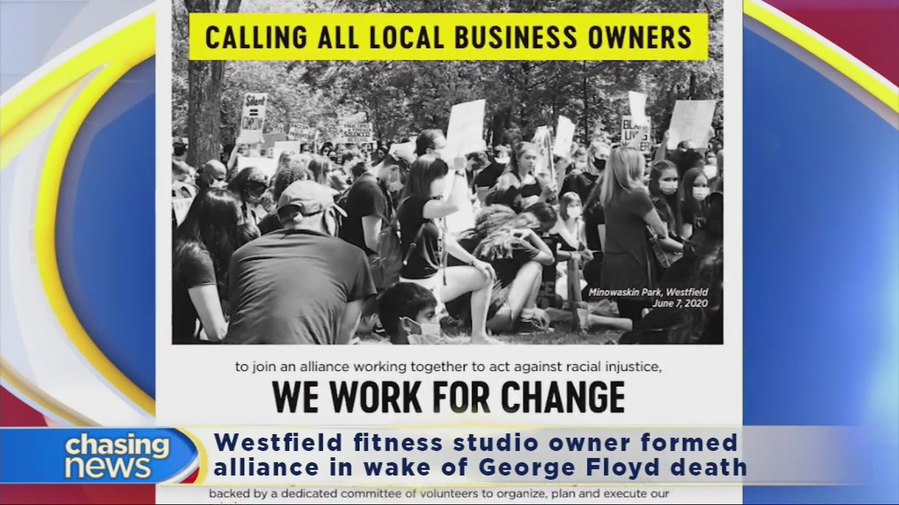 NJ business owners form alliance to raise funds for communities in need