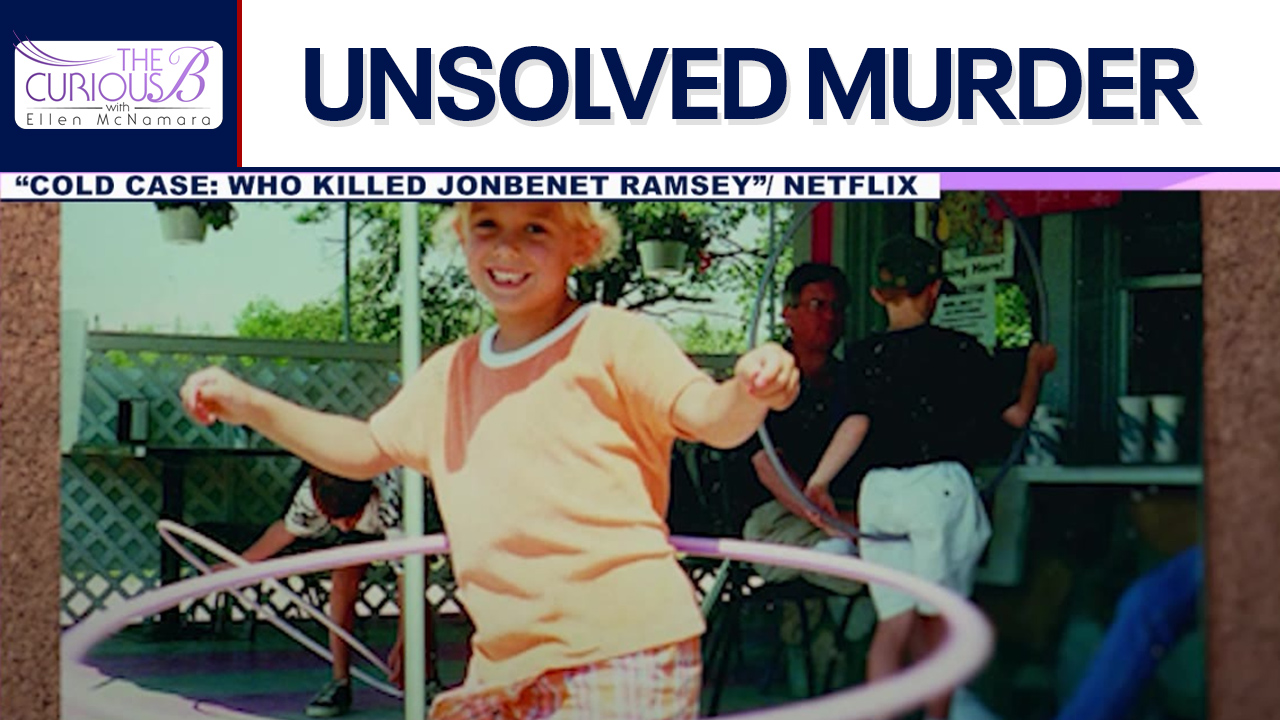 Who Killed JonBenét Ramsey? | The Curious B