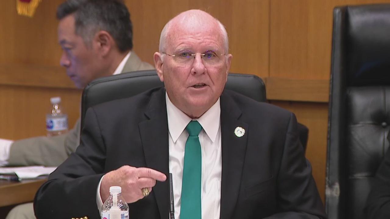 Not just a glitch but a failure of the entire computer system