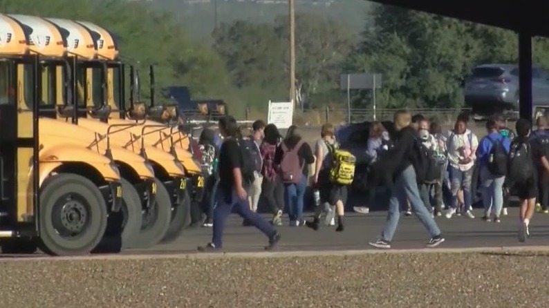 Preventing another tragedy: Fort Bend ISD announces new safety measures ahead of school year