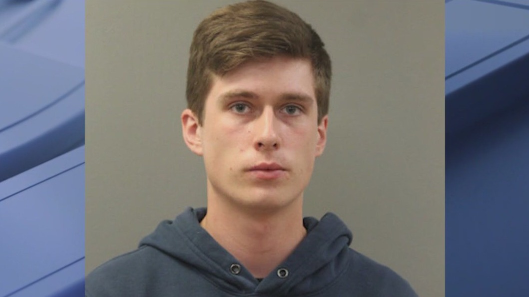 Chicago kitten killer: Man charged with 6 counts of animal cruelty