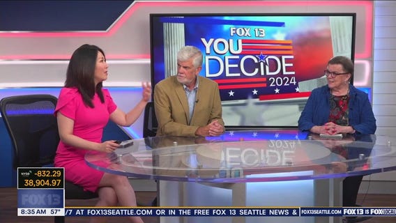 Washington Primary Election preview