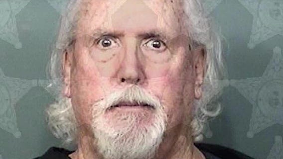 Kids help catch road rage suspect