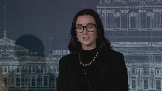 End-of-Life Options Act news conference [RAW]